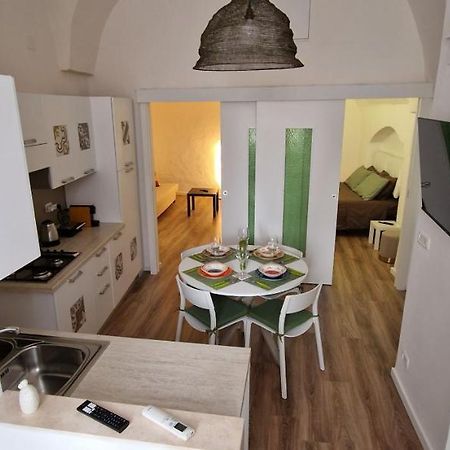 Casachiara Holidays 모노폴리 외부 사진