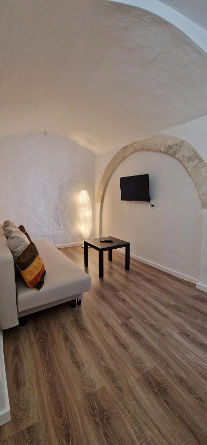 Casachiara Holidays 모노폴리 외부 사진