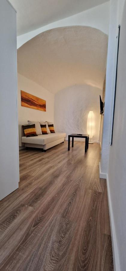 Casachiara Holidays 모노폴리 외부 사진