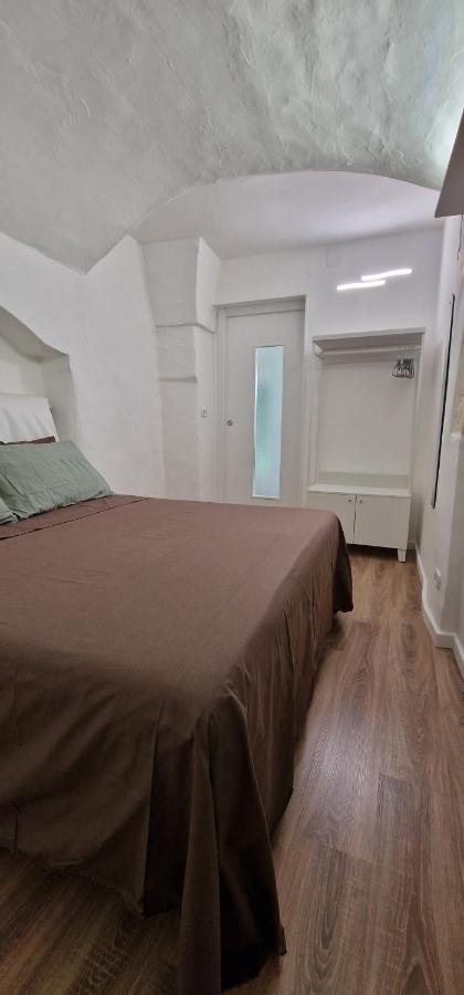 Casachiara Holidays 모노폴리 외부 사진