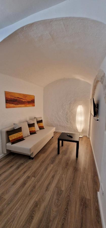 Casachiara Holidays 모노폴리 외부 사진